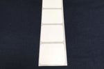 Direct Thermal Paper Label - 1 Label Across, 1.5" x 1.25" - LA-DT101-1A1C